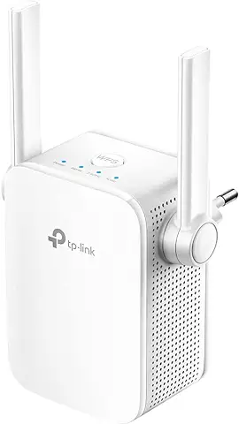 Repetidor TP-LINK Wi-Fi AC1200Mbps 2 Ant Externas