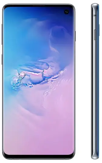 Samsung Galaxy S10 Plus