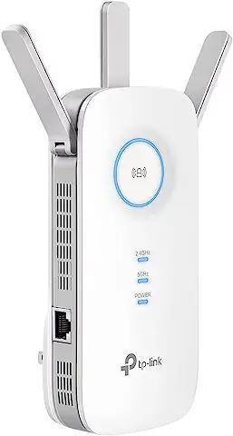 Extensor TP-Link AC1900