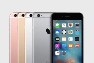 O iPhone 6S Apple é Bom
