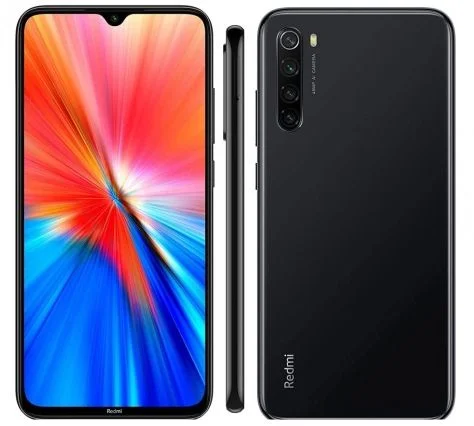 Xiaomi Redmi Note 8 64gb 4GB Ram