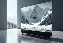 8 Melhores Smart TV de 50 Polegadas