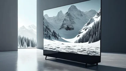 8 Melhores Smart TV de 50 Polegadas