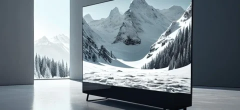 8 Melhores Smart TV de 50 Polegadas