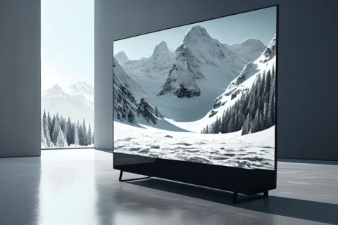 8 Melhores Smart TV de 50 Polegadas