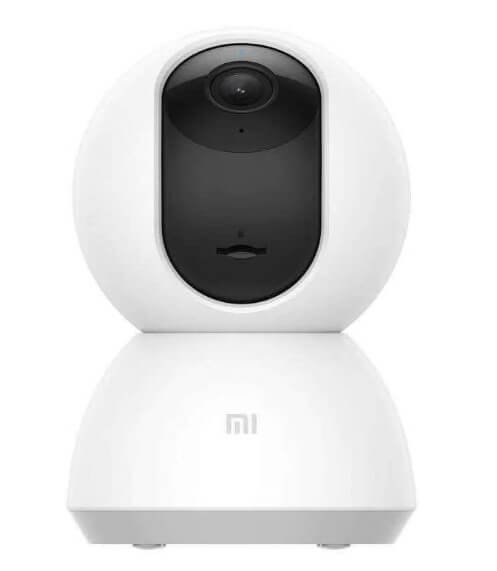 Câmera IP Xiaomi Mijia Wifi 1080p