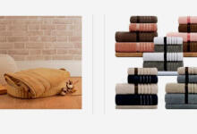 Comprar Toalhas de Banho Karsten