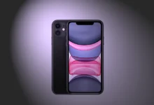 iPhone 11 64GB Preto iOS 4G Câmera 12MP