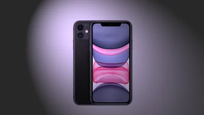 iPhone 11 64GB Preto iOS 4G Câmera 12MP