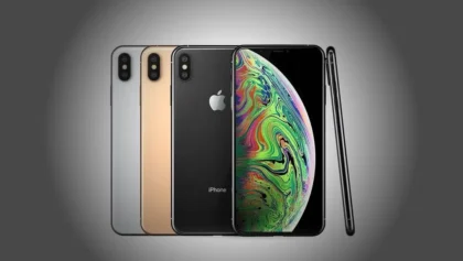 O iPhone Xs MAX 64gb é Bom