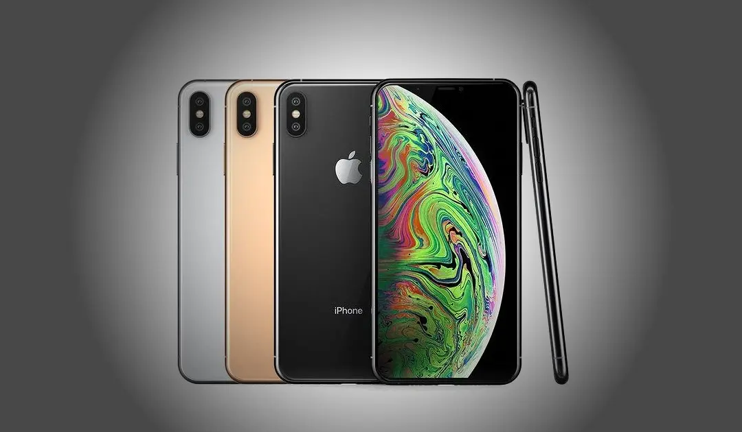 O iPhone Xs MAX 64gb é Bom