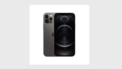 Apple iPhone 12 Pro com 256 GB