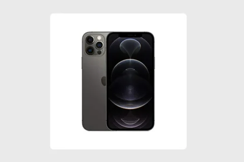 Apple iPhone 12 Pro com 256 GB