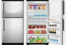 As 10 melhores Geladeiras