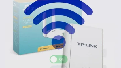 Melhor Repetidor de Sinal Wi-Fi TP-Link