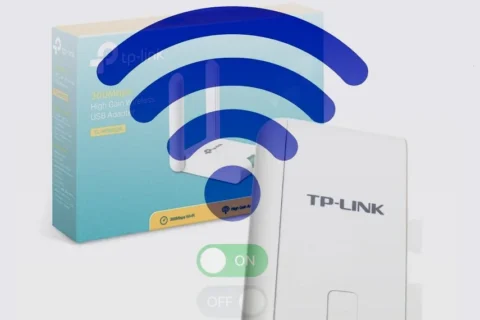 Melhor Repetidor de Sinal Wi-Fi TP-Link