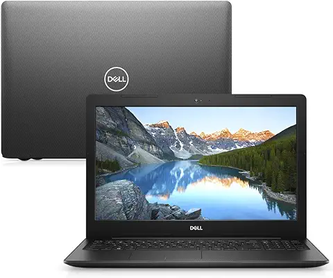 Notebook DELL Inspiron 3000