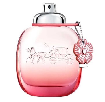 Coach Eau De Toilette 50 ML - Perfume Feminino