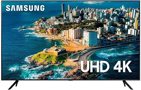 Smart TV Samsung de 50 Polegadas