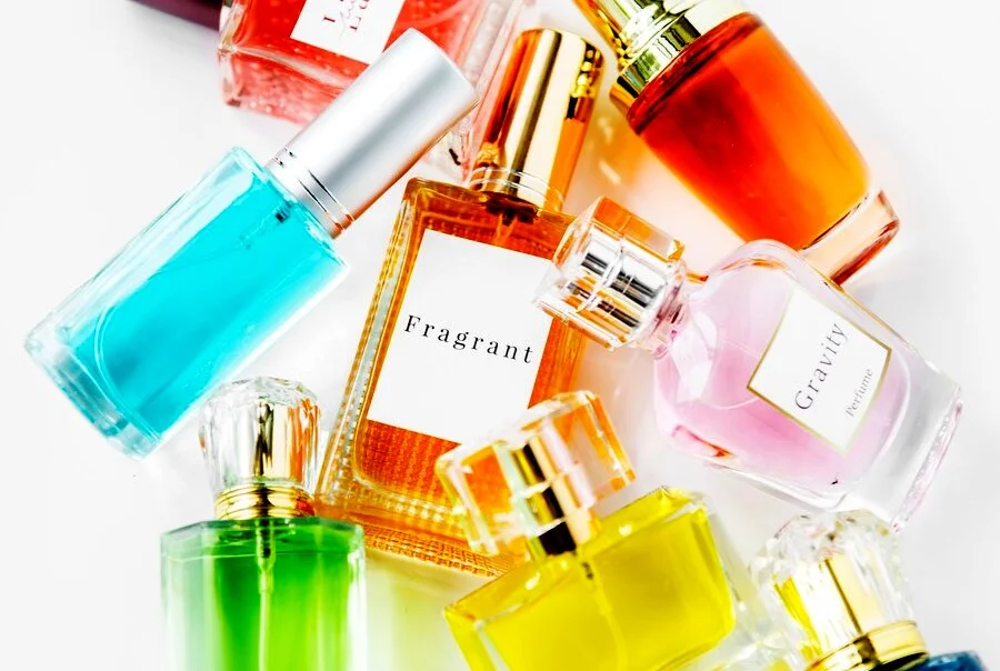 Os 7 Melhores Perfumes Femininos Importados em 2024