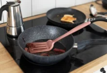 Melhores Frigideiras de Ferro Fundido