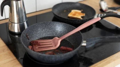 Melhores Frigideiras de Ferro Fundido