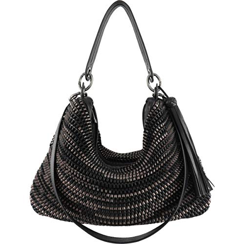Bolsa em couro 4098 Madras - Confira Três Modelos