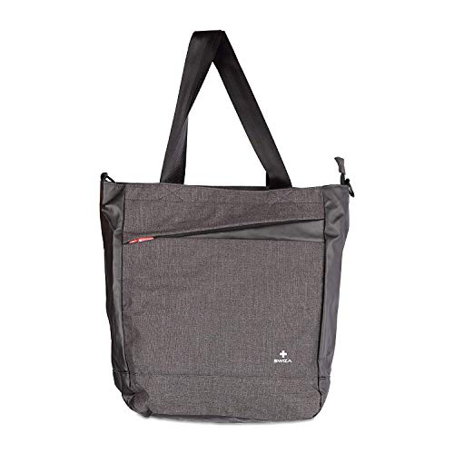 Bolsa Swiza Iris BBC.1029.03 - Feminina com espaço para notebook