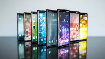 Melhores Ofertas de Smartphones Samsung