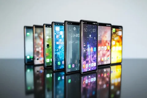 Melhores Ofertas de Smartphones Samsung