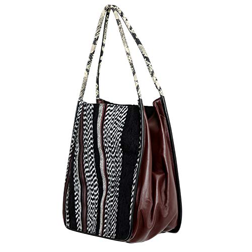 Bolsa de ombro feminina Proenza Schouler
