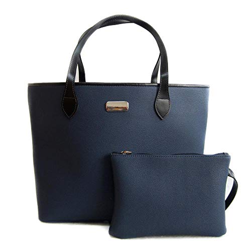 Bolsa sacola material sinttico Maria Adna