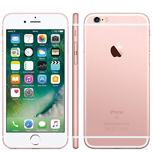 iPhone Apple 6s mn122bra