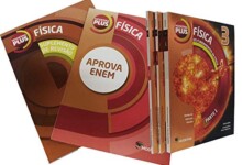 Livro Moderna Plus Física - 3 para o Terceiro Ano do Ensino Médio