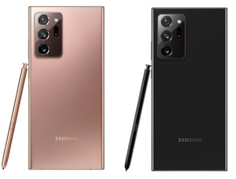 As Melhores Ofertas de Smartphone Samsung Galaxy Note