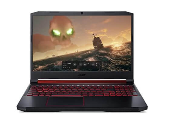 Notebook Acer Nitro 5