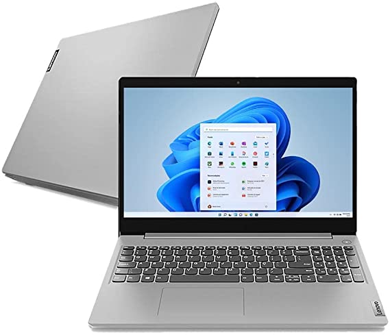 notebook ideapad 3i mais novo