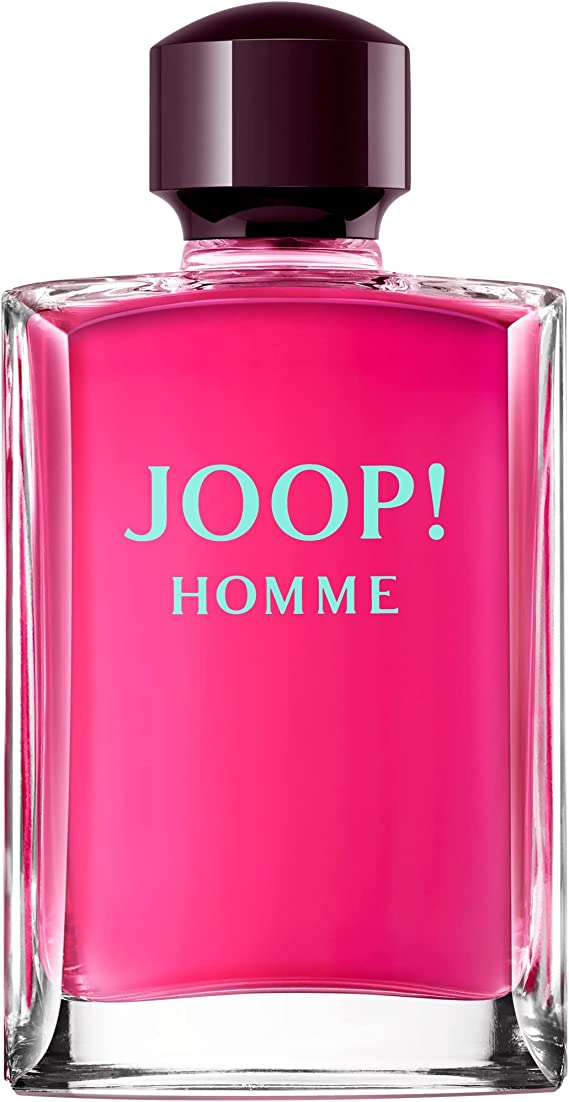 Joop Homme Eau De Toilette 200Ml