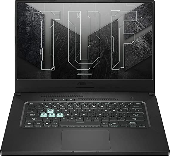 Notebook Asus Tuf Gamer I7 24gb 1tb Ssd 3060 6gb 15,6 Fhd