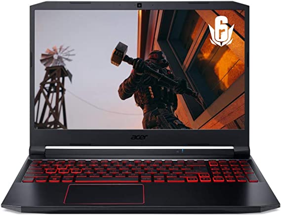 Acer Nitro