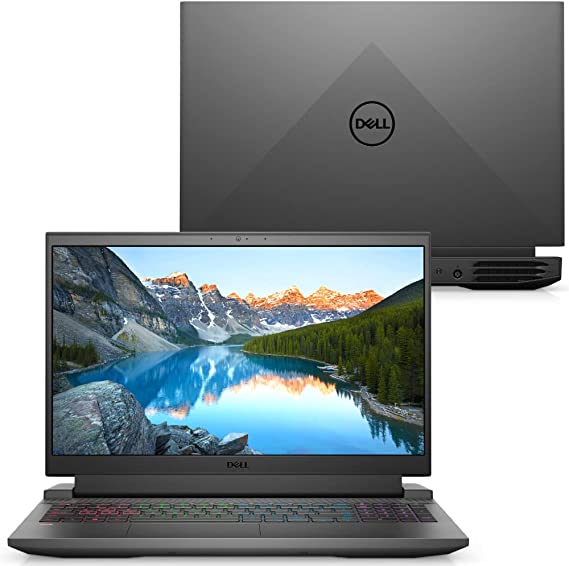 Notebook Gamer Dell G15-i1100