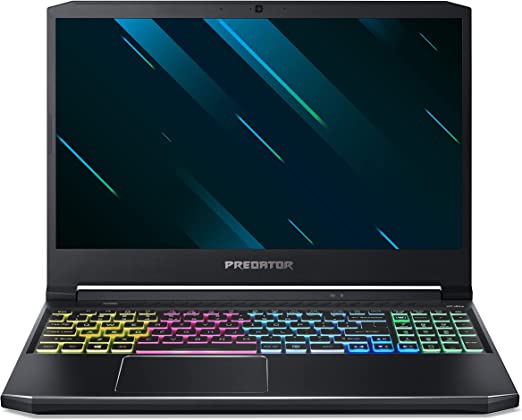 NVIDIA GeForce RTX 2060 6GB