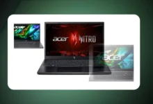 Compare o Melhor Notebook Acer