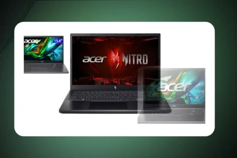 Os 4 Melhores Notebooks Acer