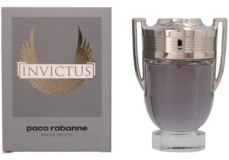 Paco Rabanne Invictus Legend