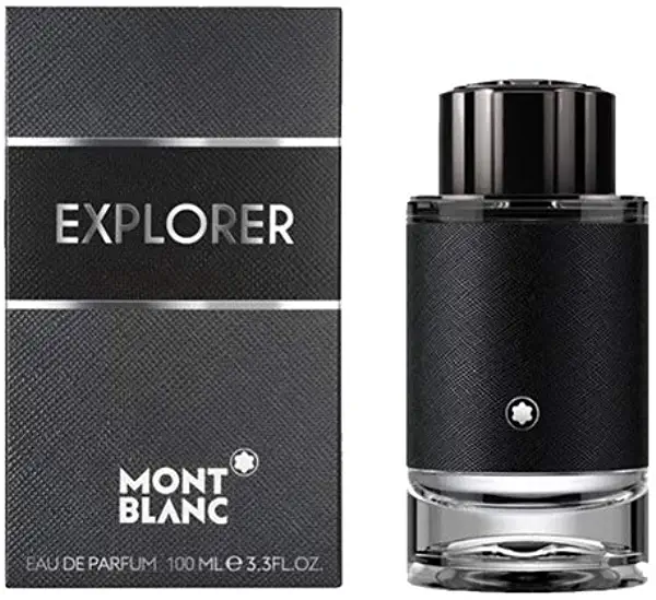 Explorer Eau de Parfum, MontBlanc