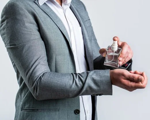 Compre seu perfume masculino