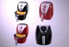 Melhores Fritadeiras Sem Óleo Mondial