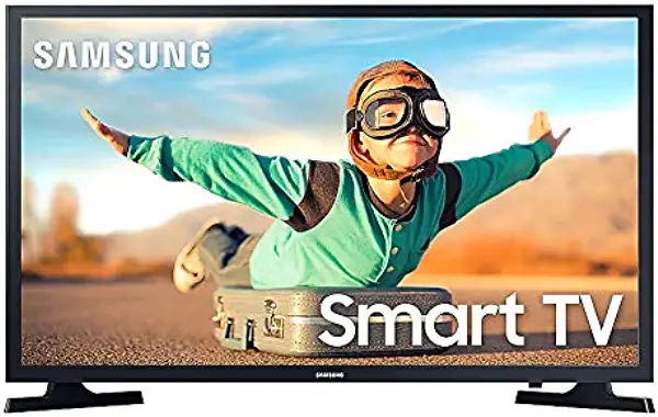 Smart TV LED 32'' HD Samsung LH32BETBLGGXZD