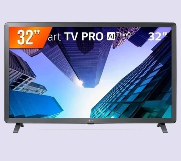 Smart TV LED 32 Polegadas LG